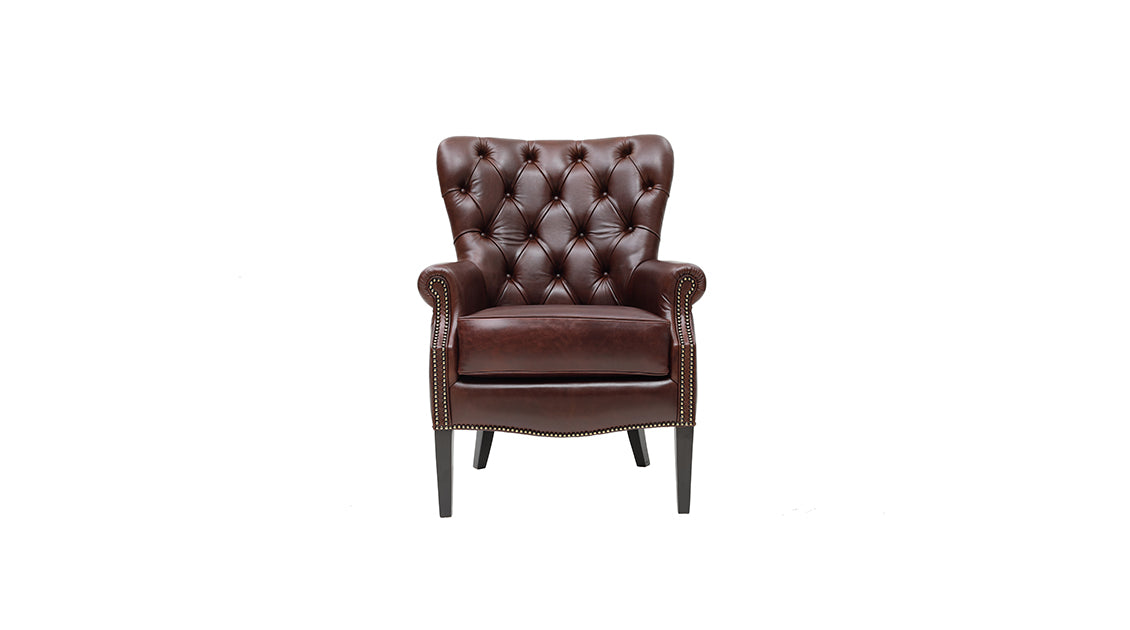 Alexandra Armchair