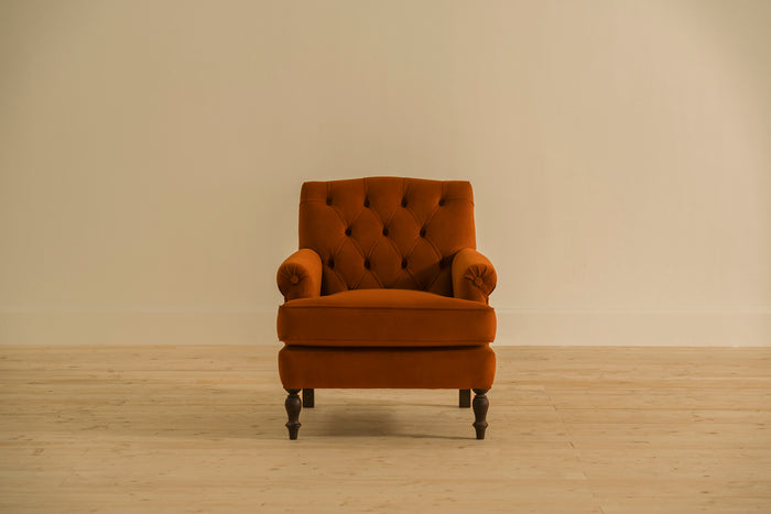 Alyssa Armchair