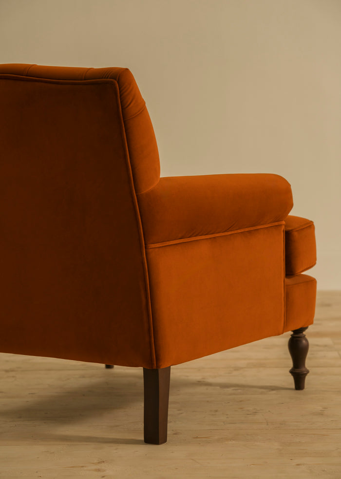 Alyssa Armchair