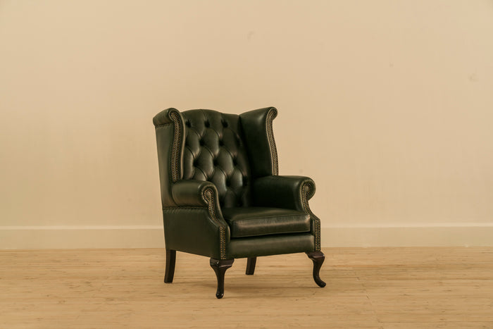 Aristocrat Wingback Armchair