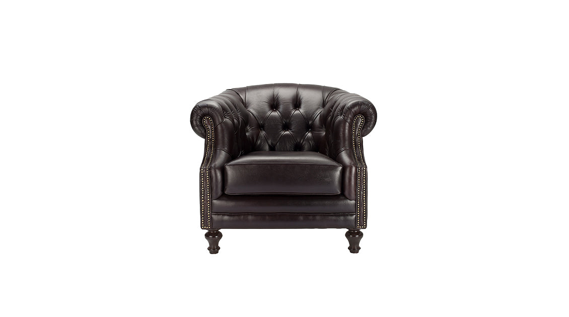 Barron Single Seater