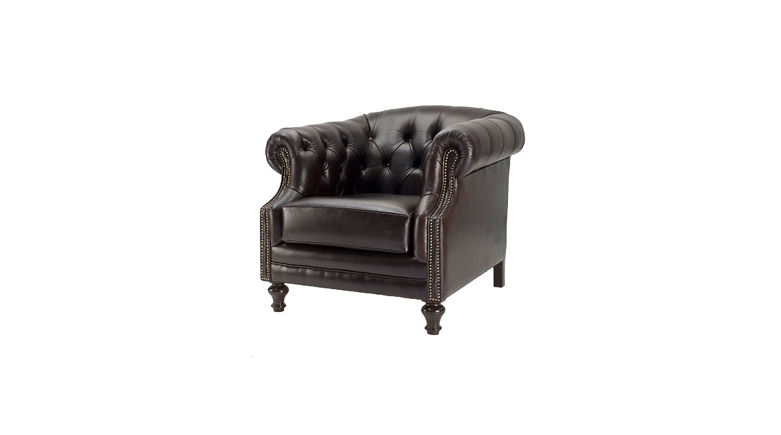 Barron Single Seater