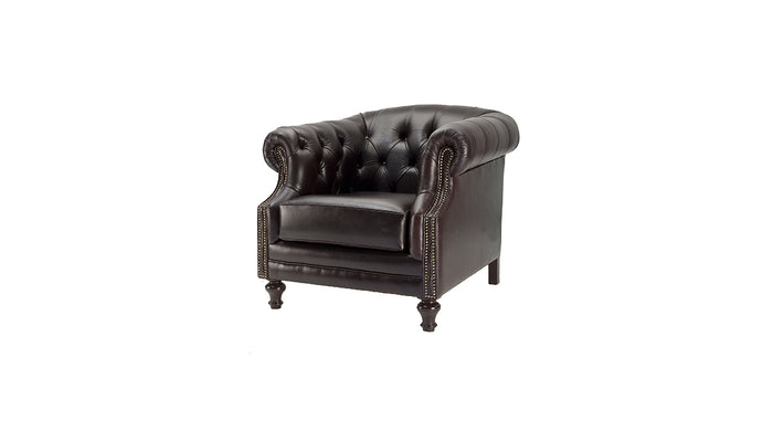 Barron Single Seater