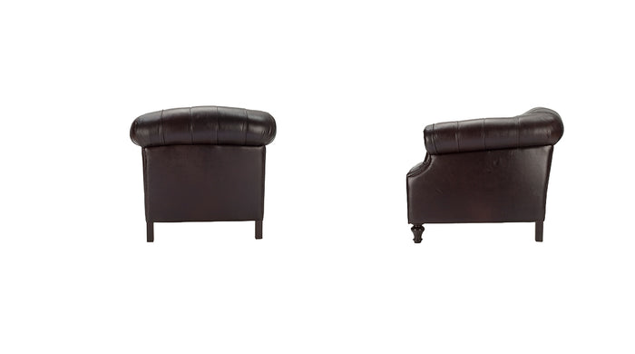 Barron Single Seater