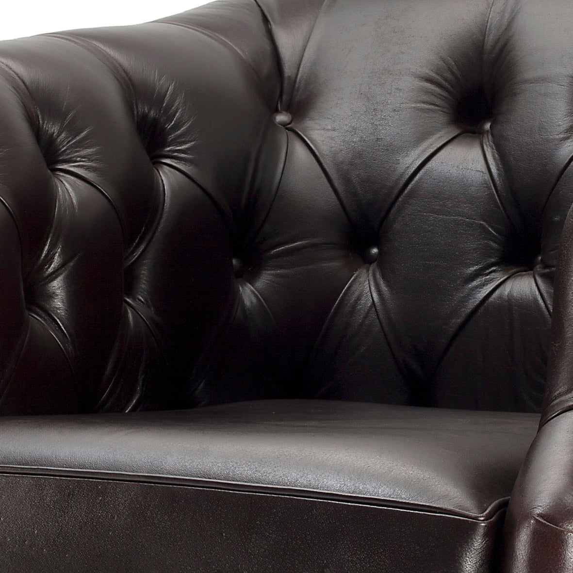 Barron Single Seater