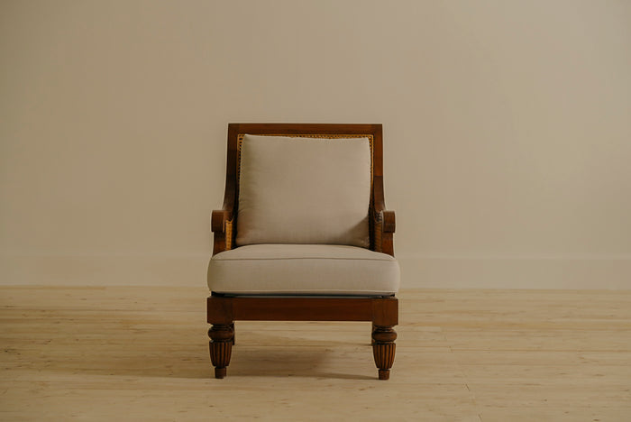 Bergere Armchair