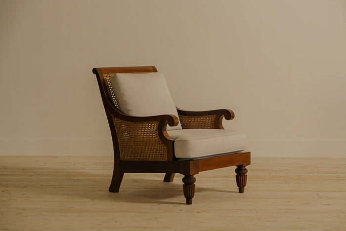 Bergere Armchair
