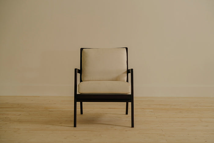 Bernoulli Armchair