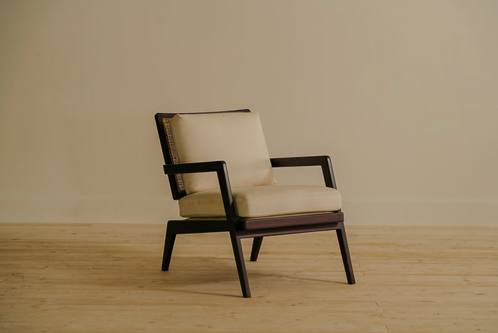 Bernoulli Armchair