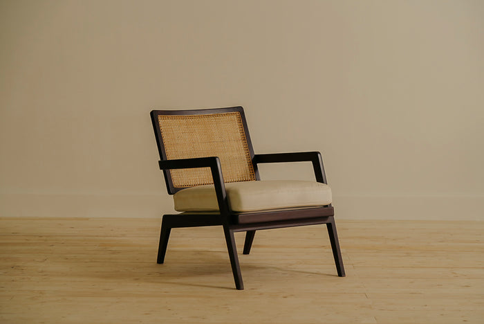 Bernoulli Armchair