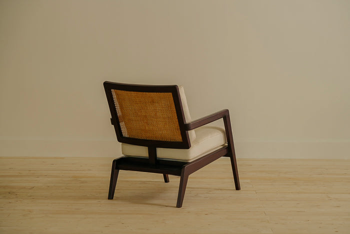 Bernoulli Armchair