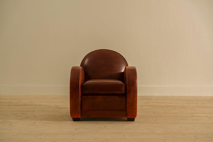Boudoir Armchair