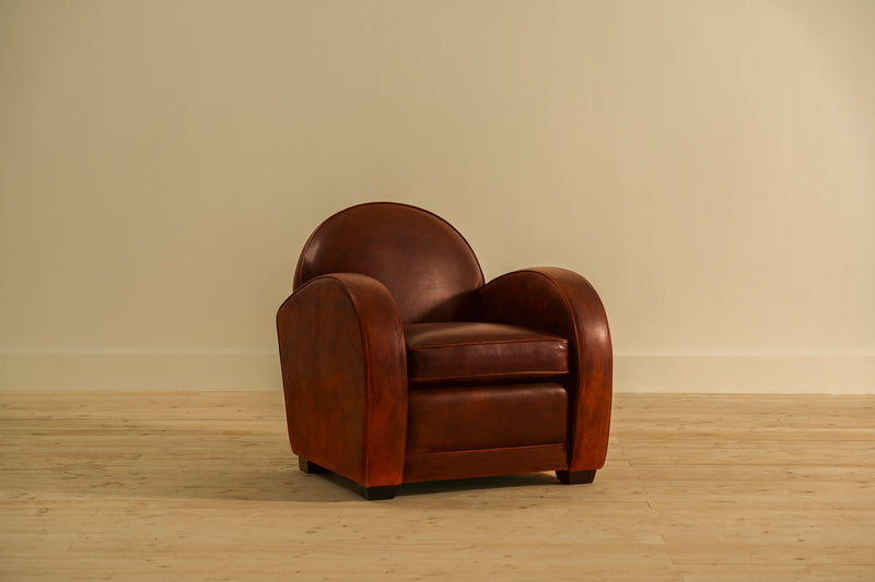 Boudoir Armchair