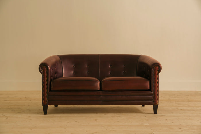 Brown Saheb 2-Seater