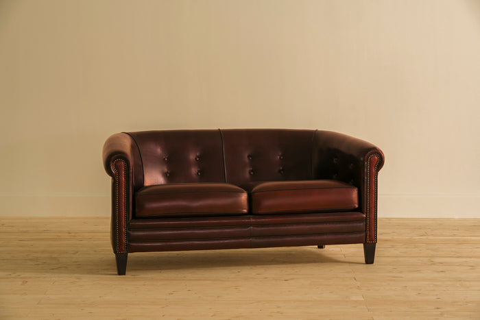 Brown Saheb 2-Seater