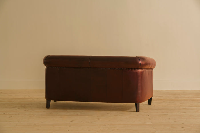 Brown Saheb 2-Seater