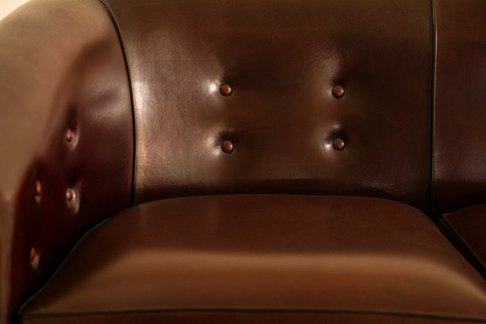 Brown Saheb 2-Seater