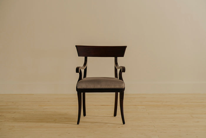 Crown Dining Armchair