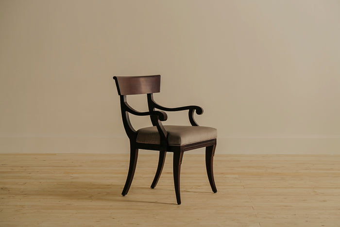 Crown Dining Armchair