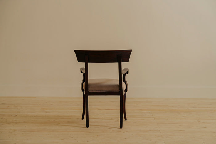 Crown Dining Armchair