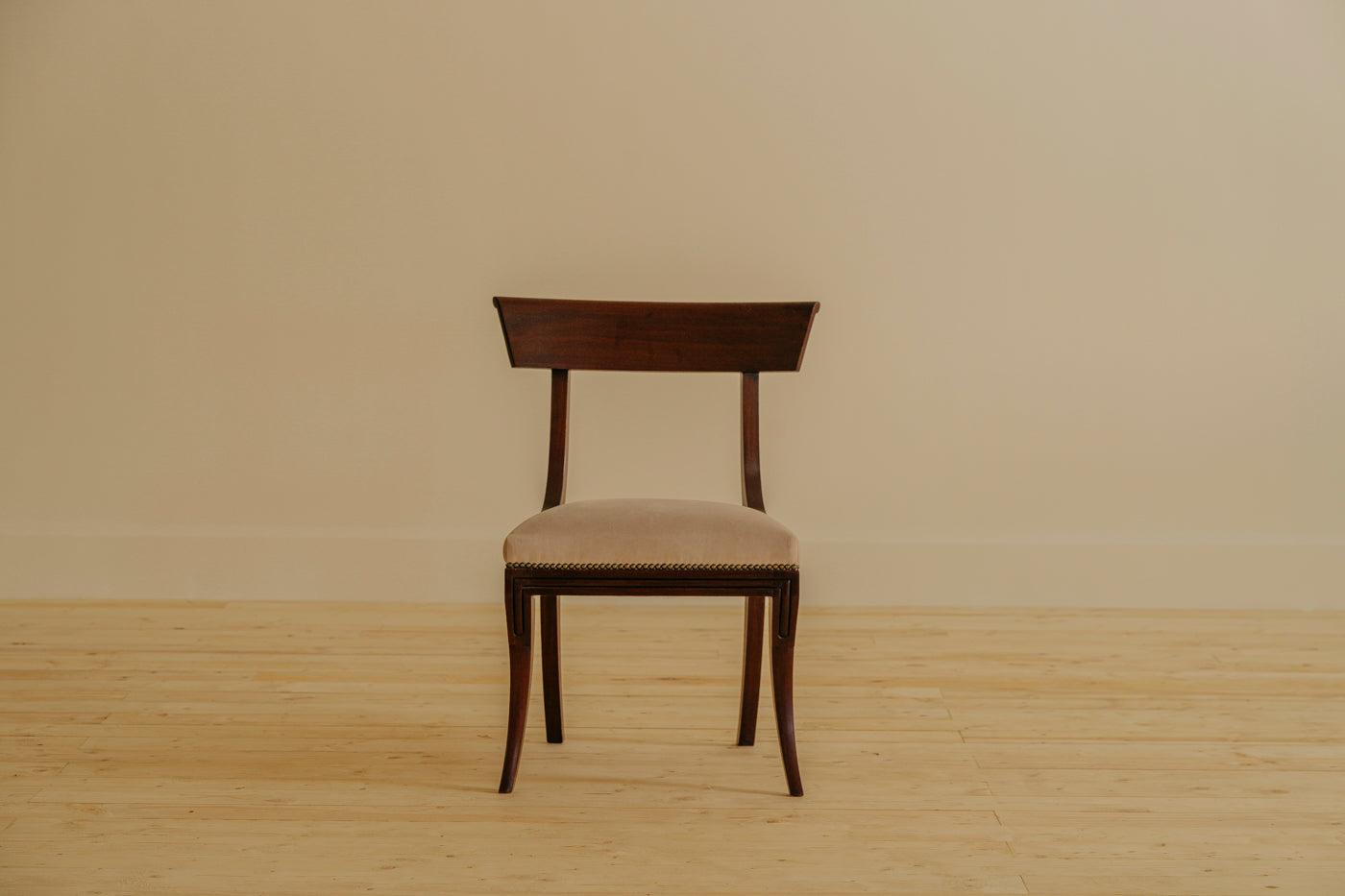 Crown Dining Chair