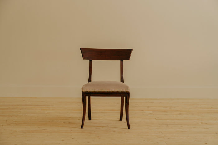 Crown Dining Chair