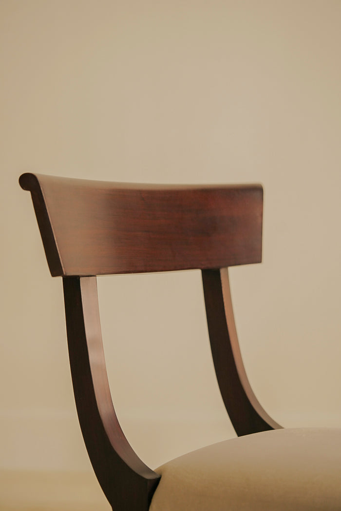 Crown Dining Chair