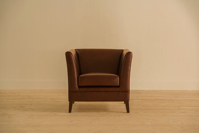 Barbican Single Seater