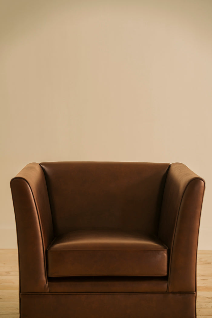 Barbican Single Seater