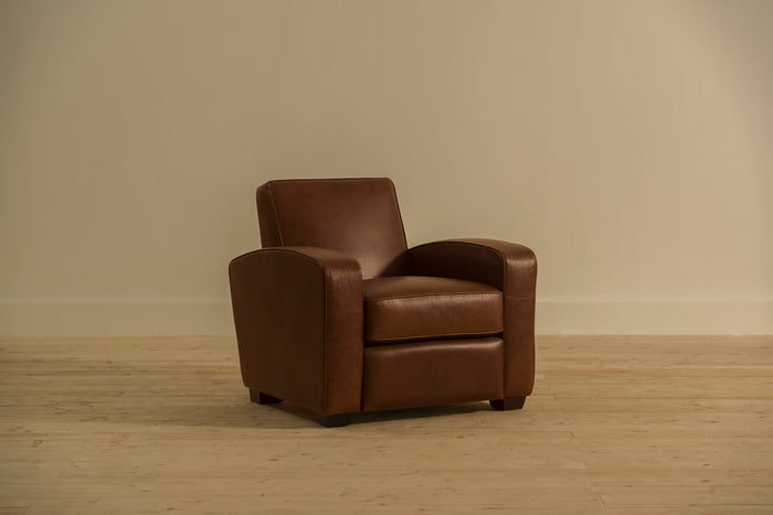 Monsieur Armchair