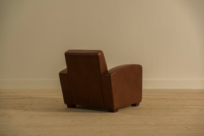 Monsieur Armchair