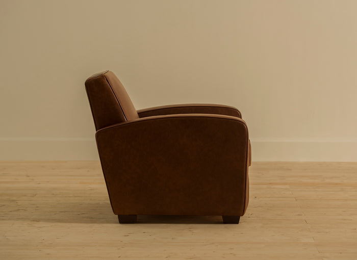 Monsieur Armchair