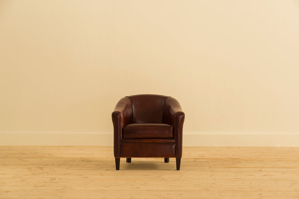 Duchess Single Seater