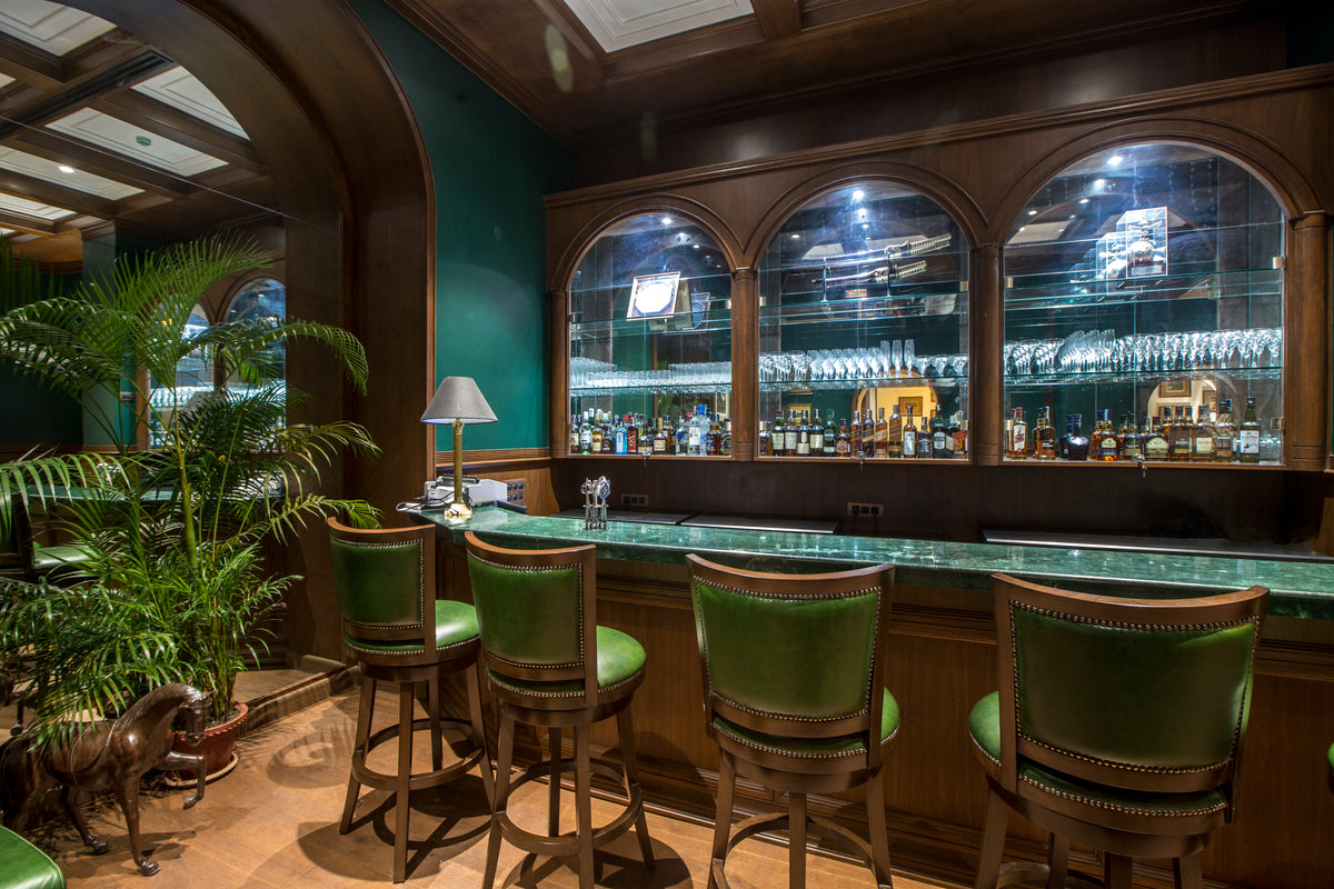 The Tollygunge Club, Kolkata