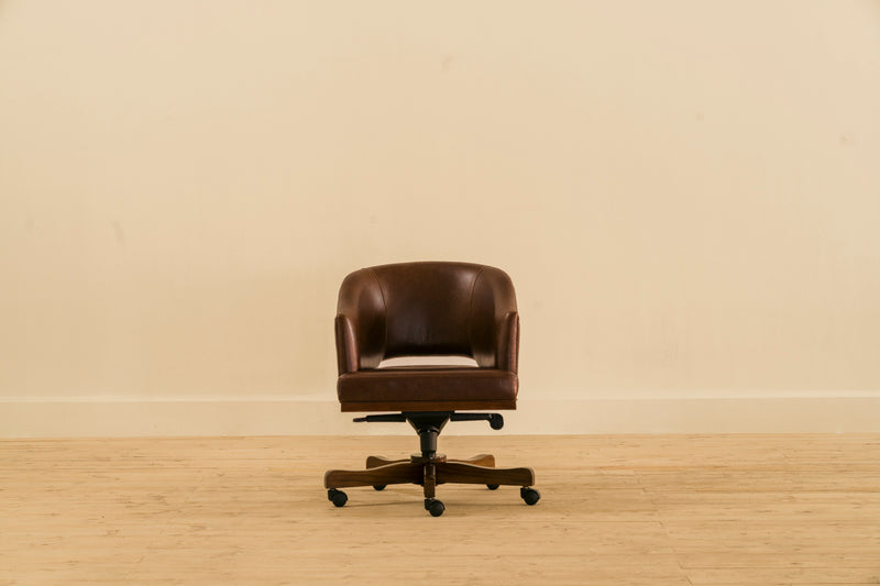 Highbury Swivel Chair