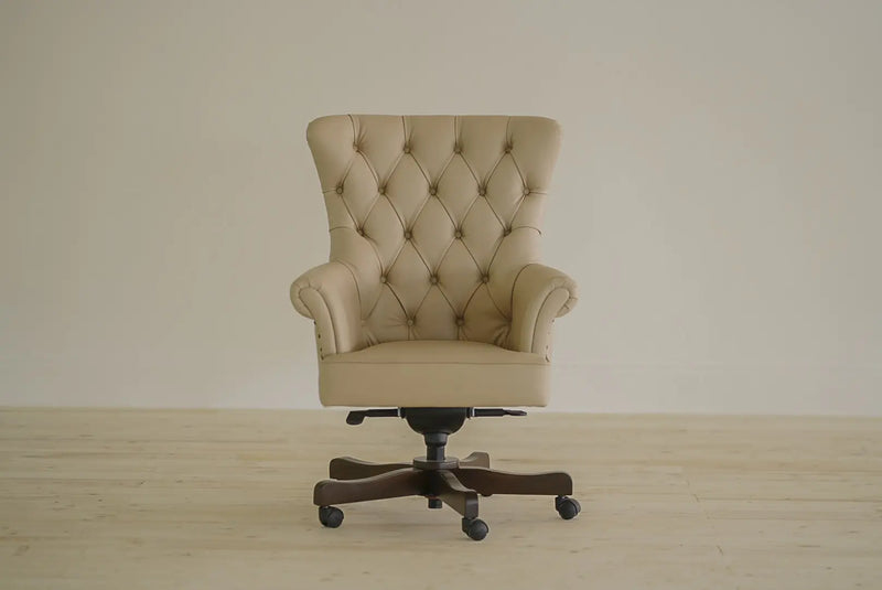 Hybrid Swivel Chair