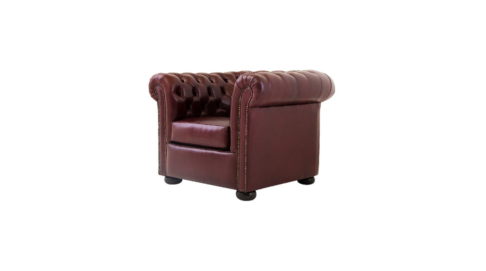 King Single Seater