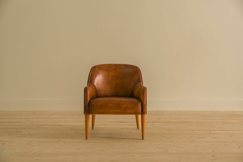 Lucas armchair