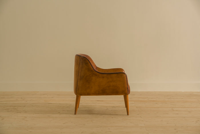 Lucas armchair