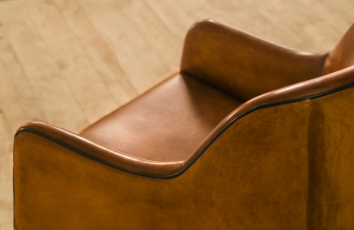 Lucas armchair
