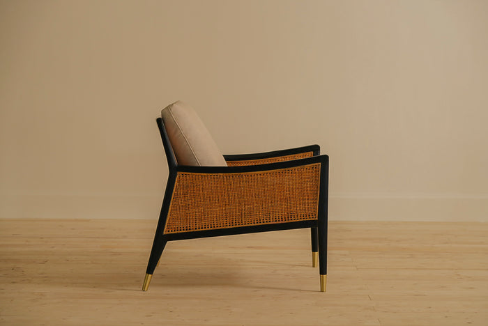 Estate Armchair