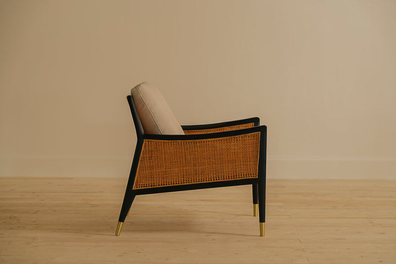 Estate Armchair