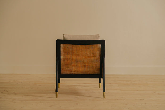 Estate Armchair