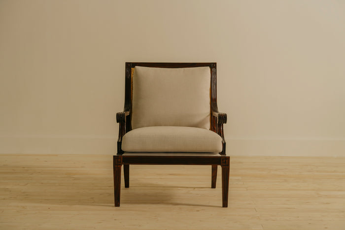 Meander Armchair