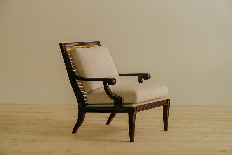 Meander Armchair