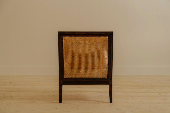 Meander Armchair