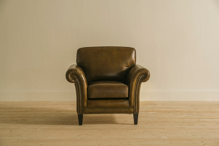 Olympia Single Seater