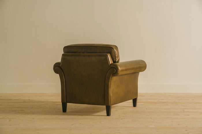 Olympia Single Seater