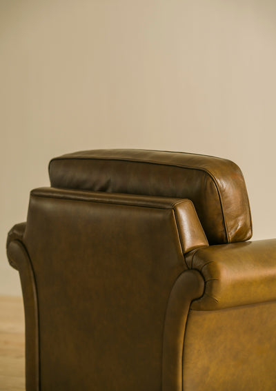 Olympia Single Seater