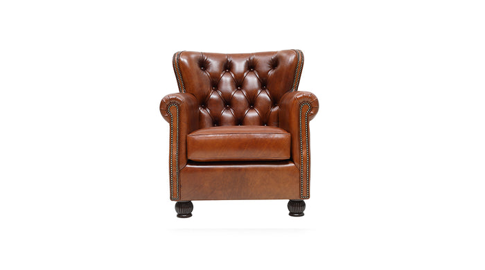 Pimlico Armchair